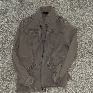 Express Jacket